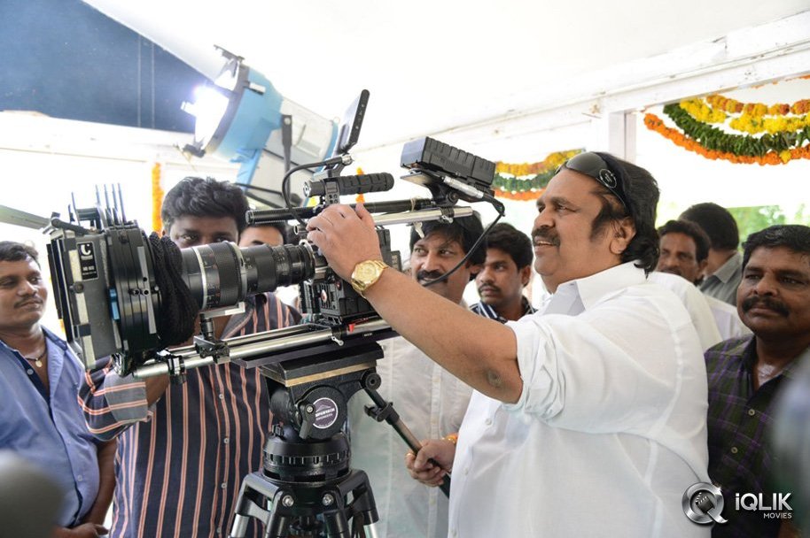 Alochinchandi-Movie-Opening